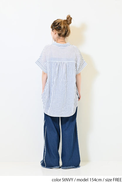 StNVY / 154cm / FREE