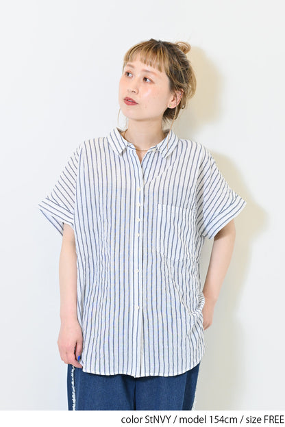 StNVY / 154cm / FREE