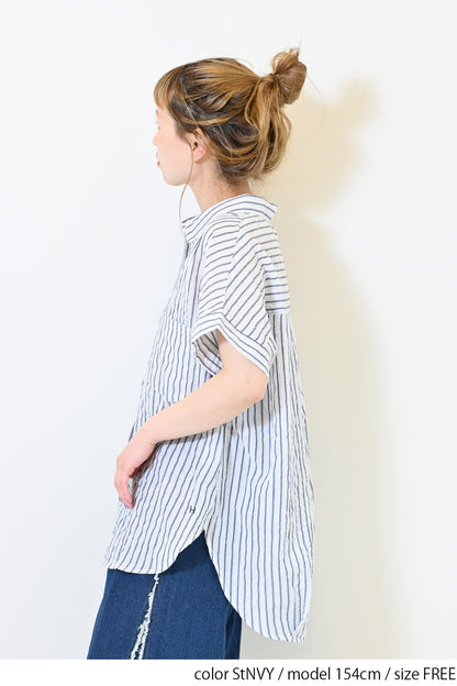 StNVY / 154cm / FREE