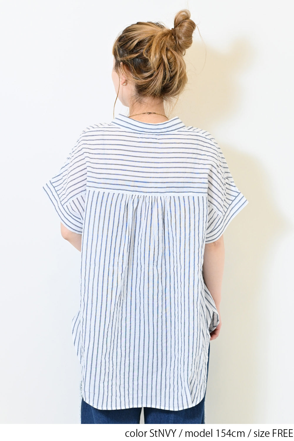 StNVY / 154cm / FREE