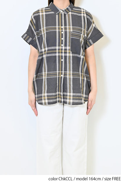 ChkCCL / 164cm / FREE