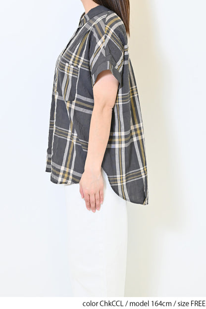ChkCCL / 164cm / FREE