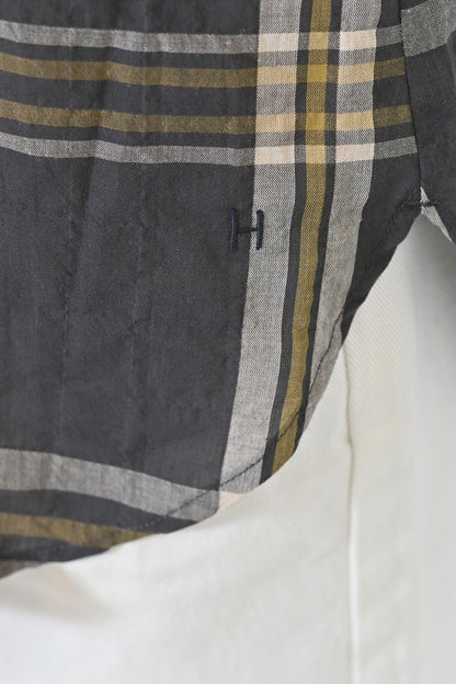 ≪SALE≫【Featured in Summer Lookbook】Soft Tuck Shirt Tunic