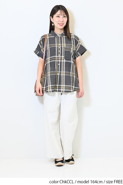 ChkCCL / 164cm / FREE