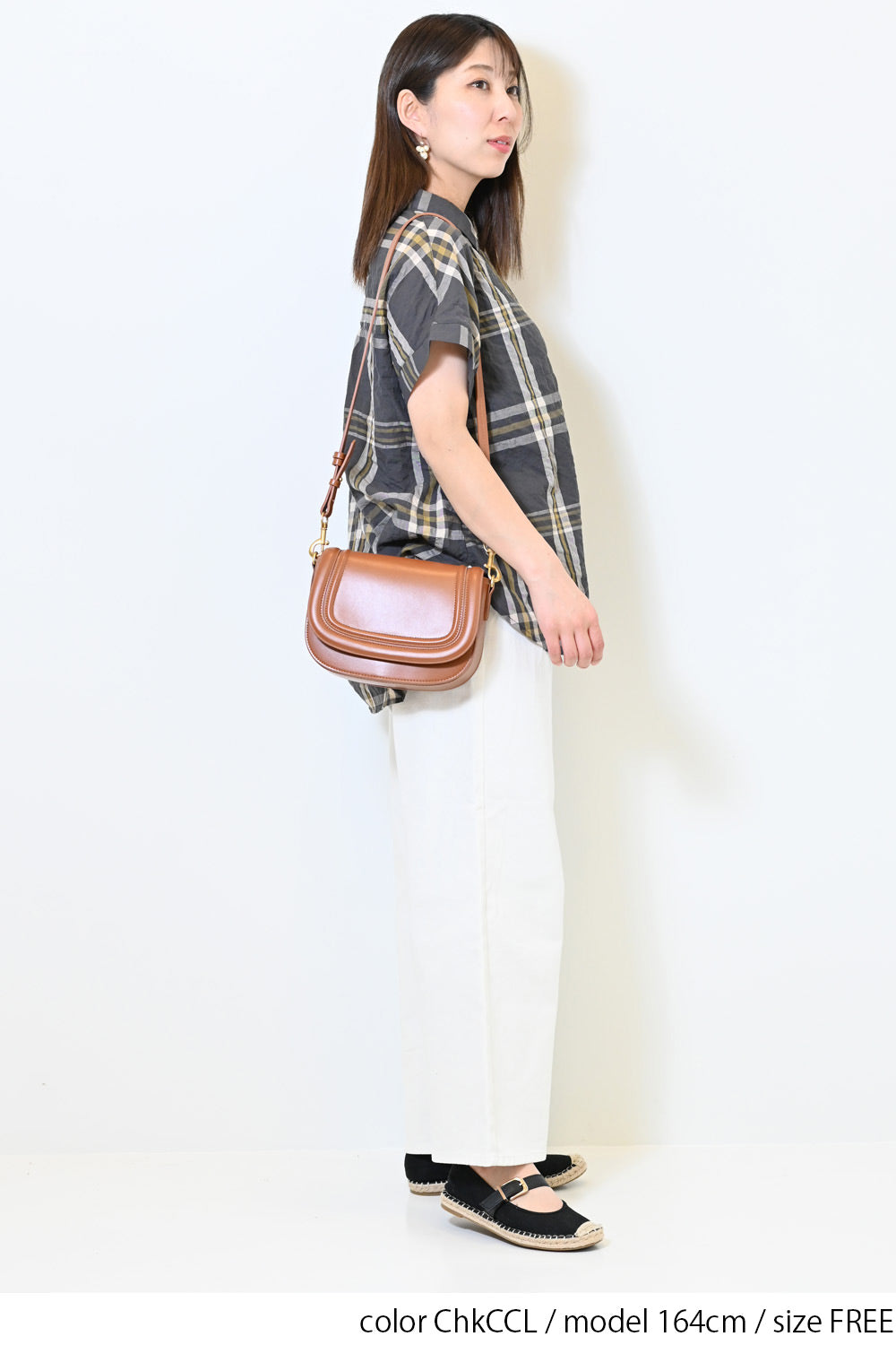 ChkCCL / 164cm / FREE