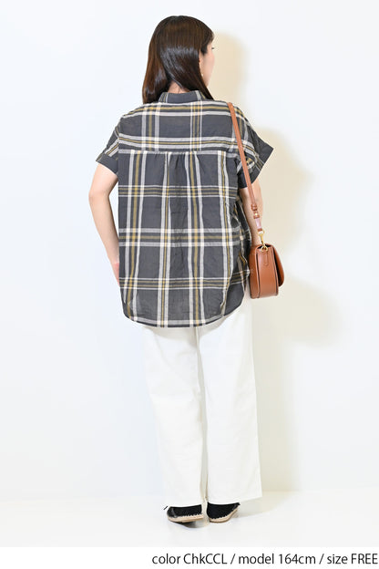 ChkCCL / 164cm / FREE