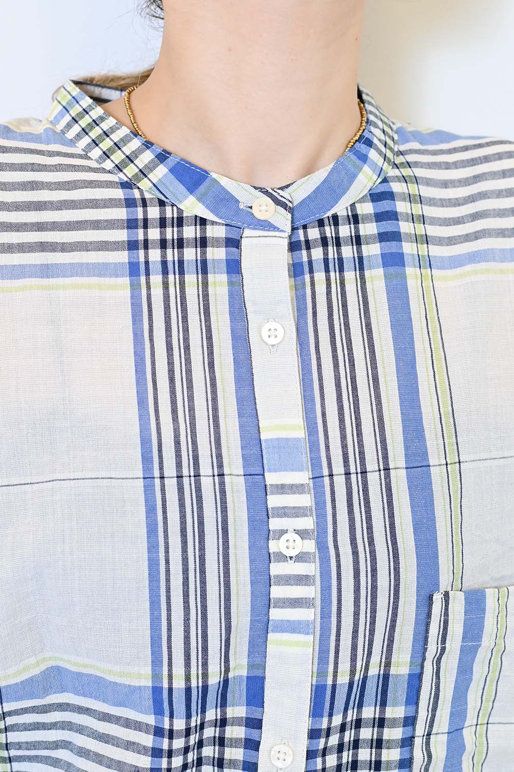 ≪SALE≫Soft Sleeve Underarm Tuck Dress