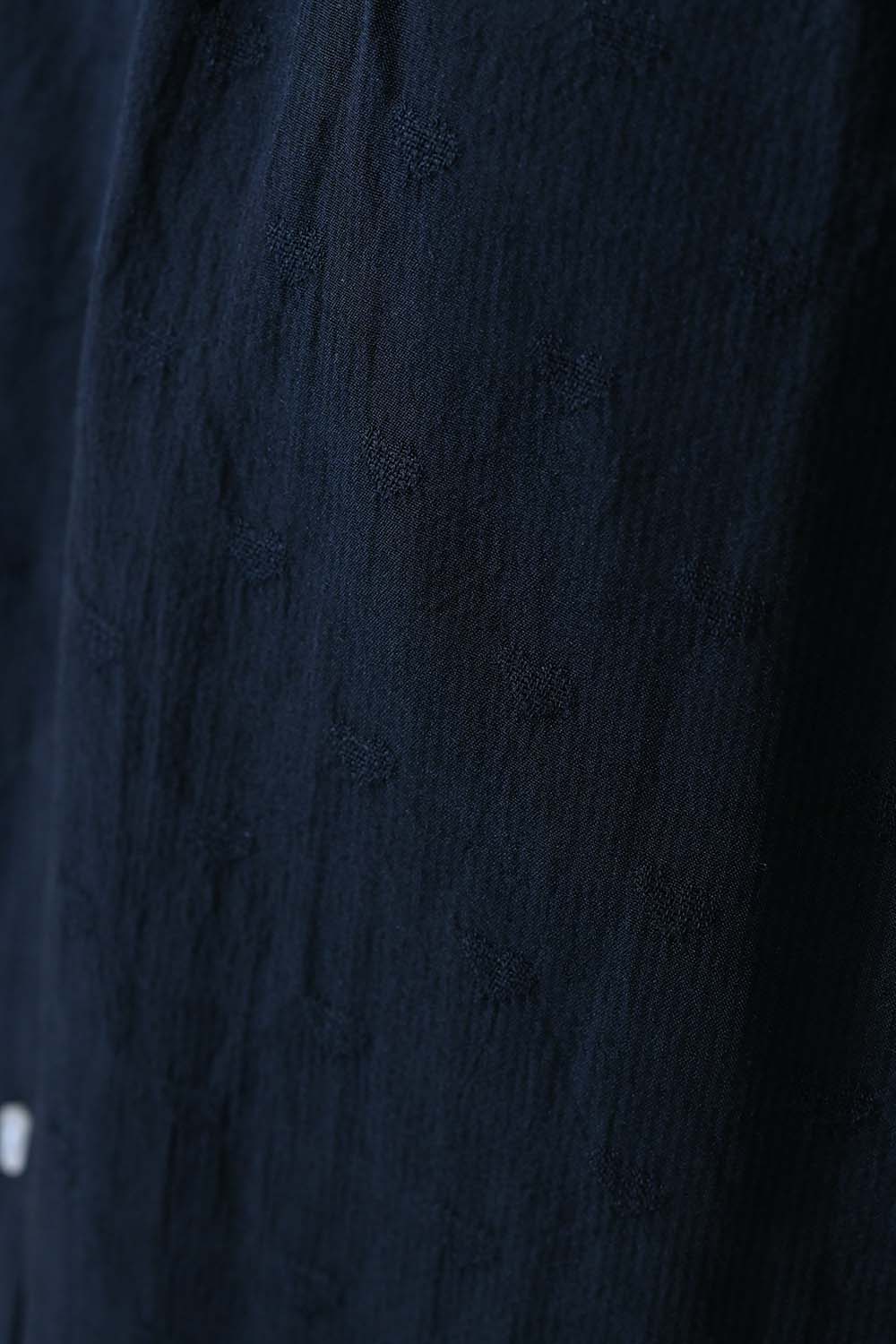 ≪SALE≫Heart Dobby Gathered Dress