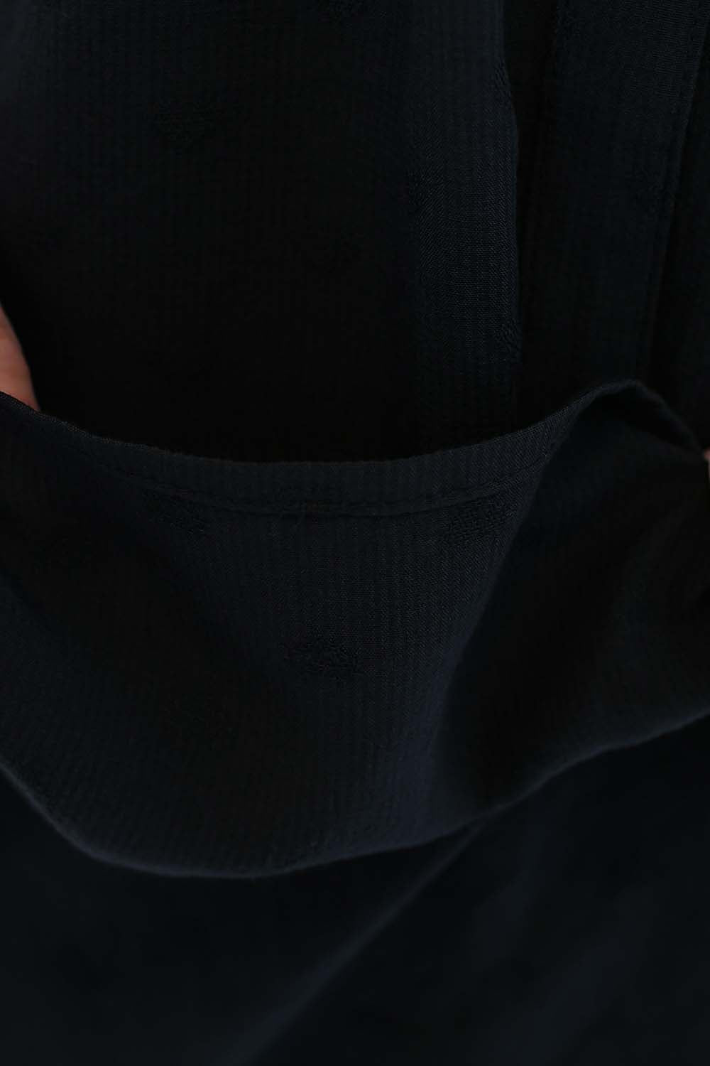 ≪SALE≫Heart Dobby Gathered Dress