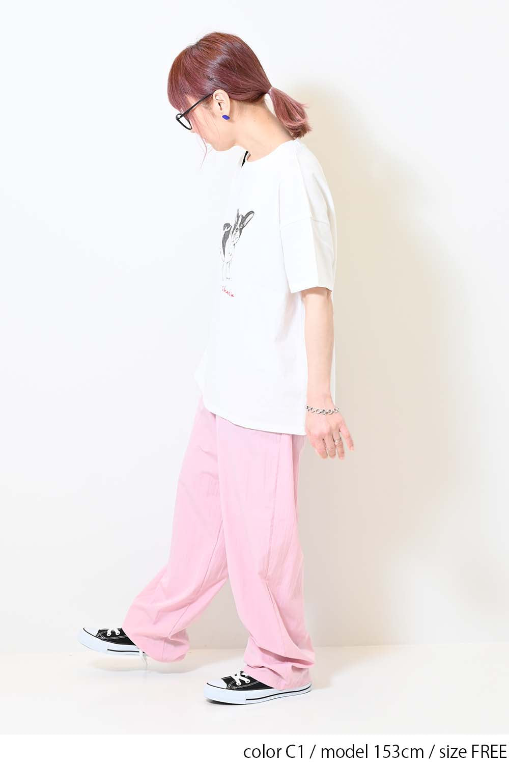 C1 / 153cm / FREE