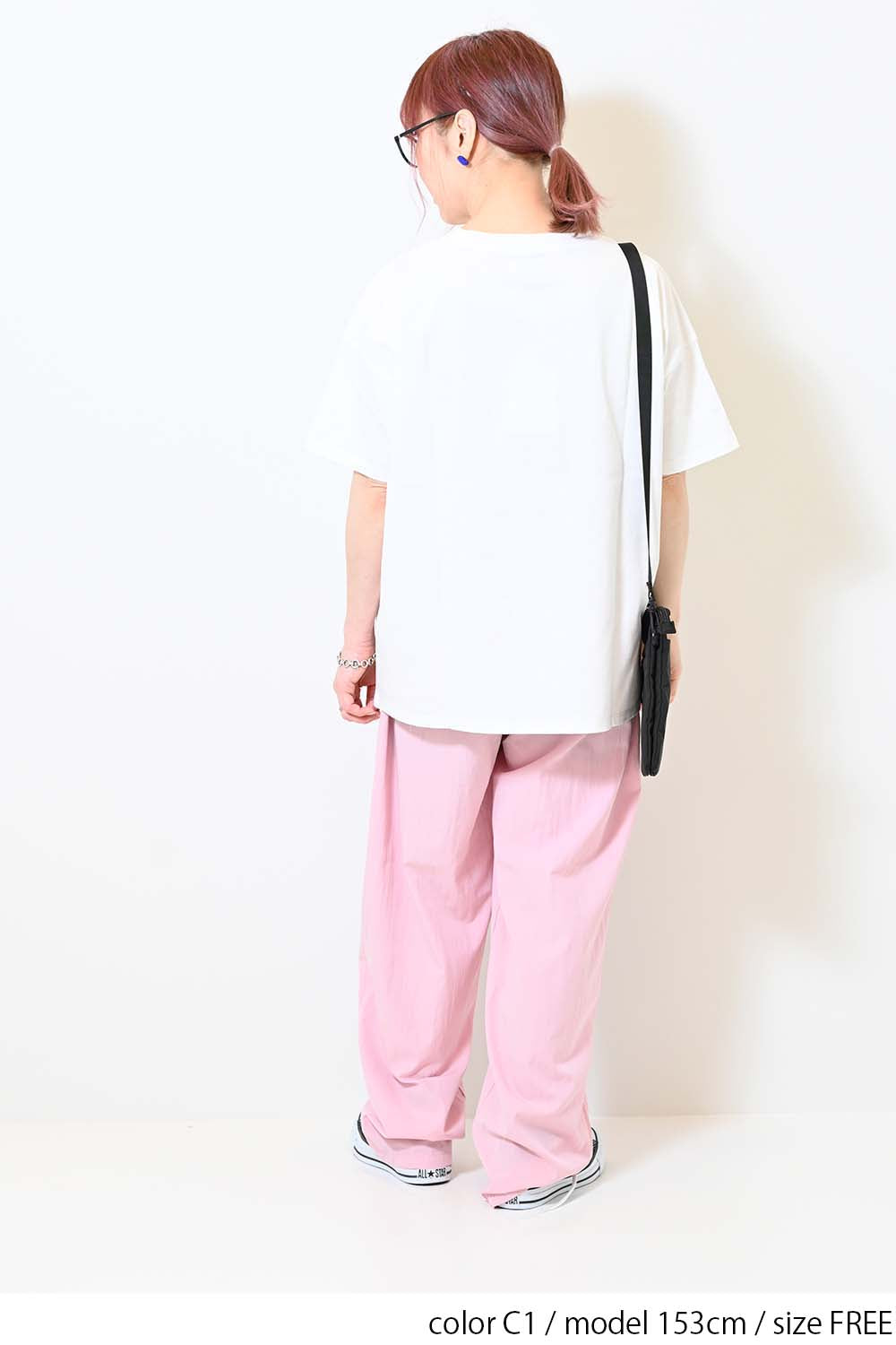 C1 / 153cm / FREE