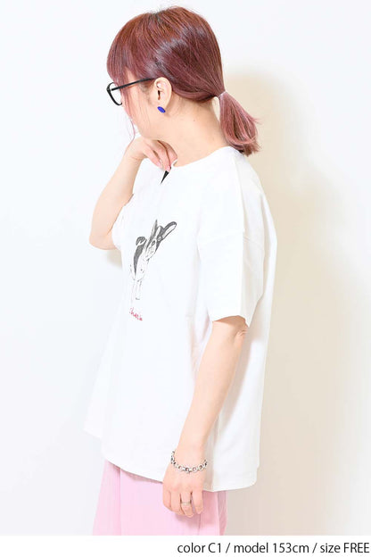 C1 / 153cm / FREE