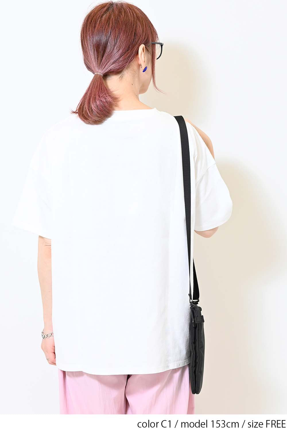 C1 / 153cm / FREE