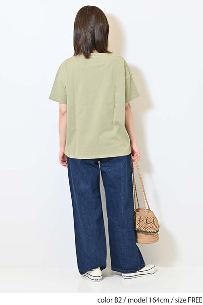 B2 / 164cm / FREE