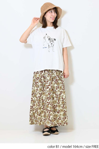 B1 / 164cm / FREE