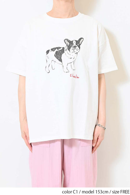 C1 / 153cm / FREE