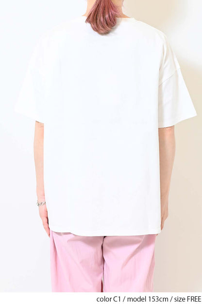 C1 / 153cm / FREE