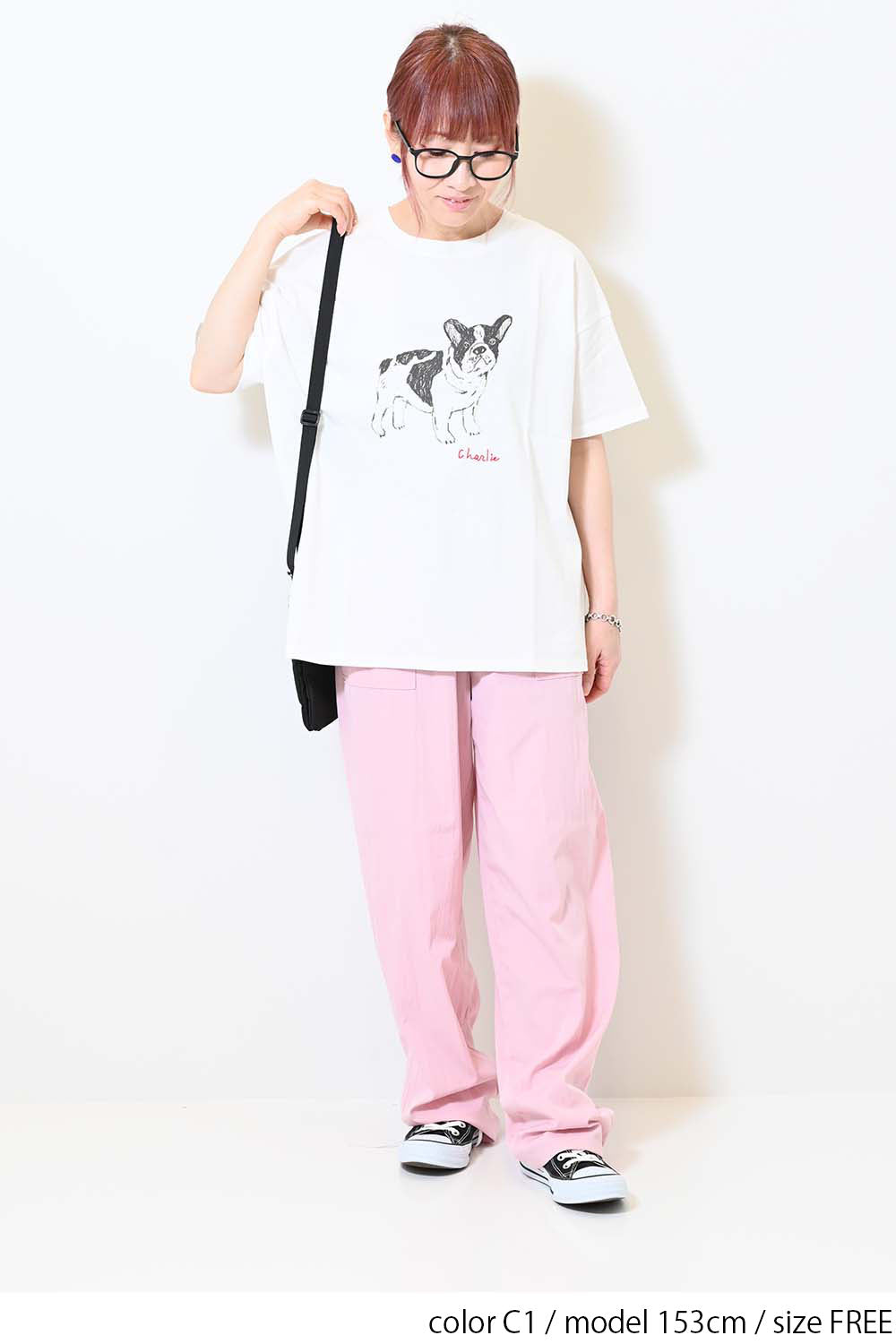 C1 / 153cm / FREE