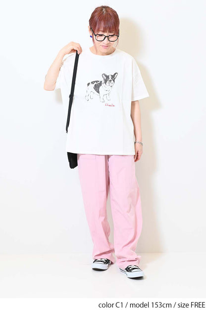 C1 / 153cm / FREE