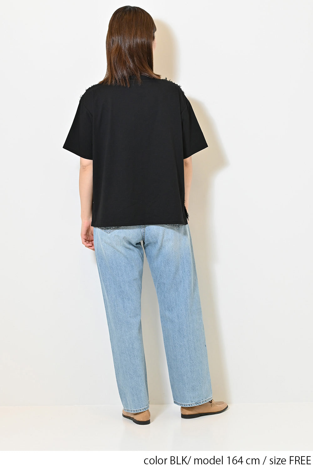 ≪SALE≫ Jacquard Switch Pullover