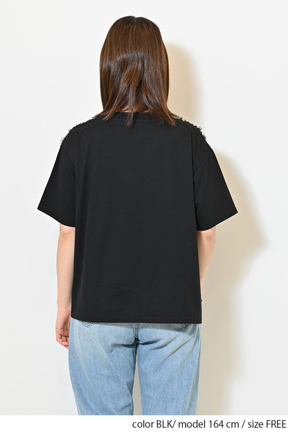≪SALE≫ Jacquard Switch Pullover