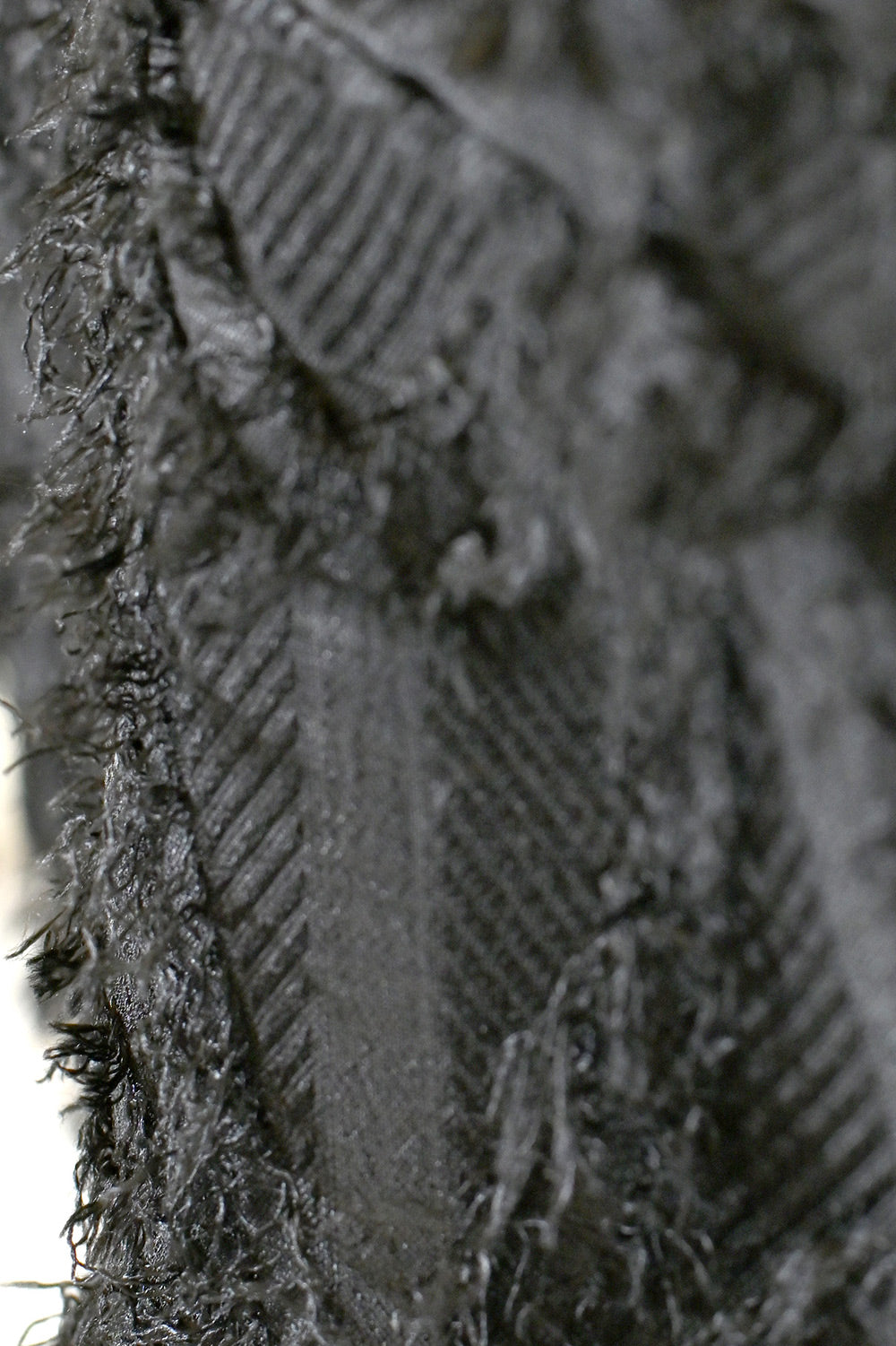 ≪SALE≫ Jacquard Switch Pullover