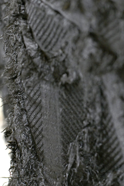≪SALE≫ Jacquard Switch Pullover