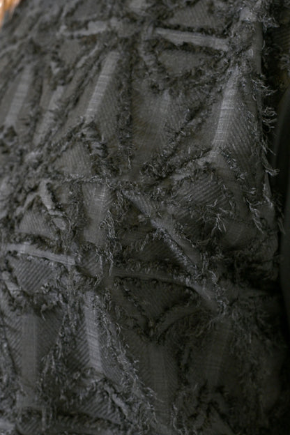≪SALE≫ Jacquard Switch Pullover