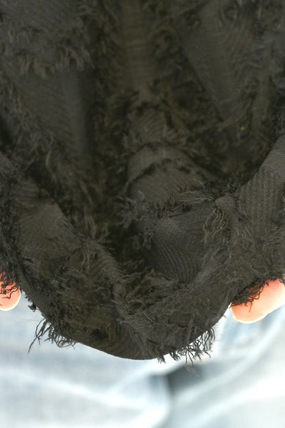 ≪SALE≫ Jacquard Switch Pullover