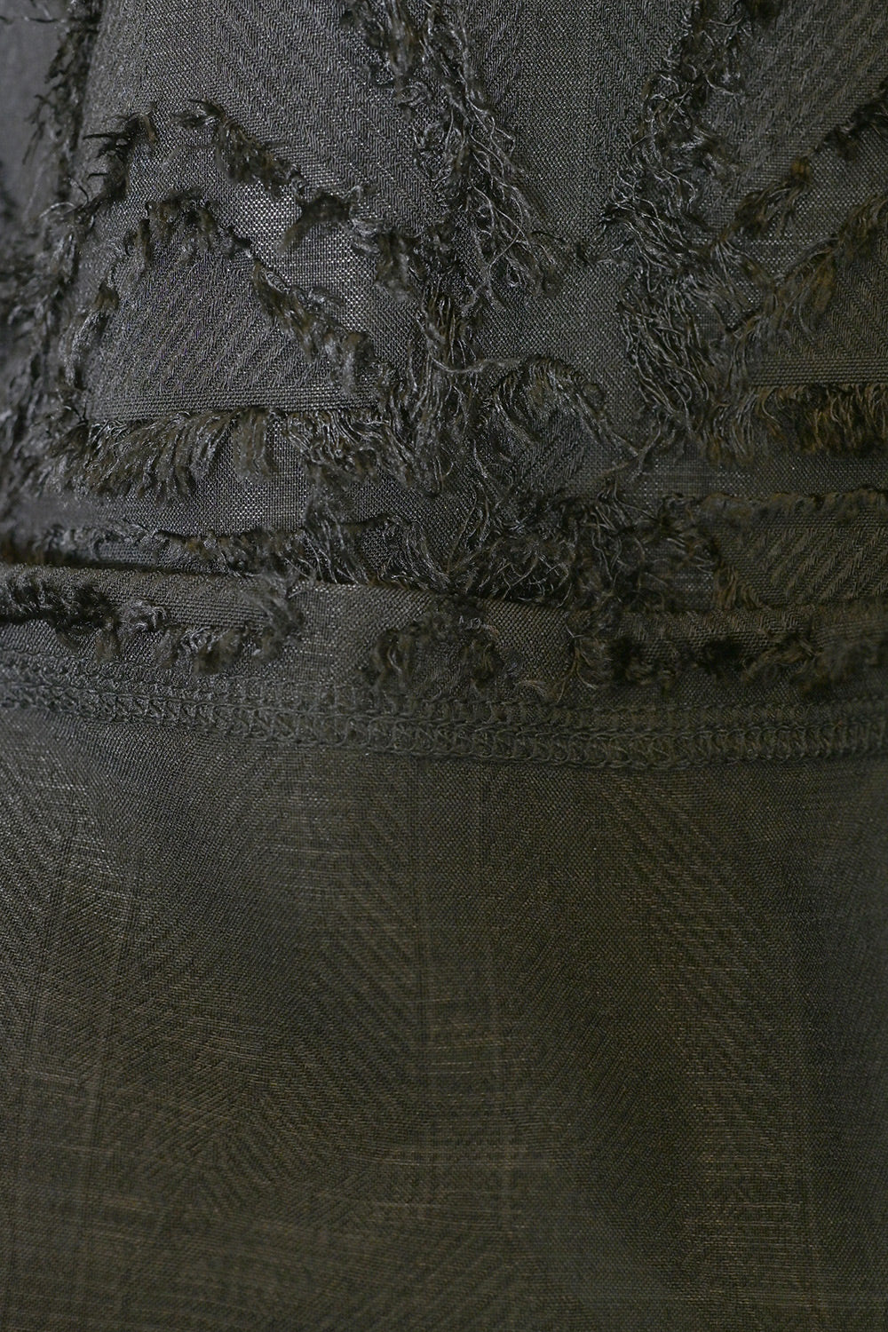 ≪SALE≫ Jacquard Switch Pullover