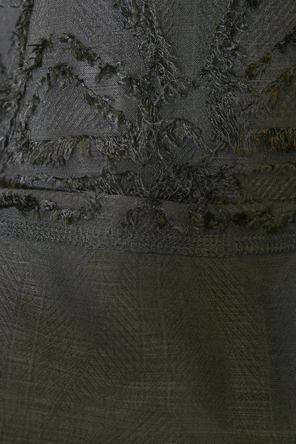 ≪SALE≫ Jacquard Switch Pullover