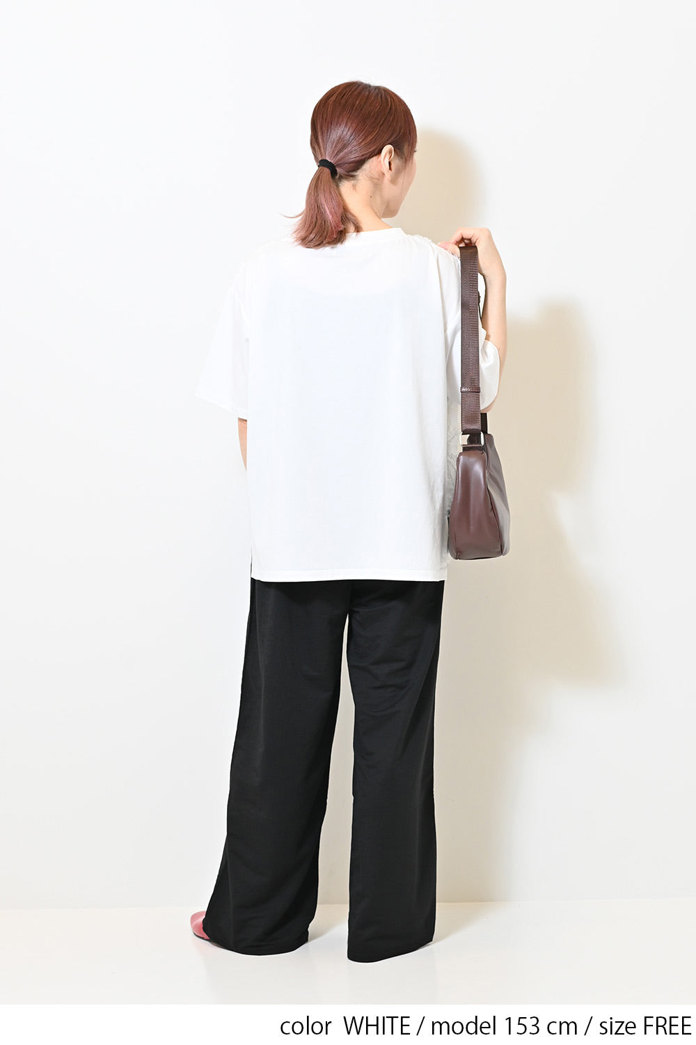 ≪SALE≫ Jacquard Switch Pullover