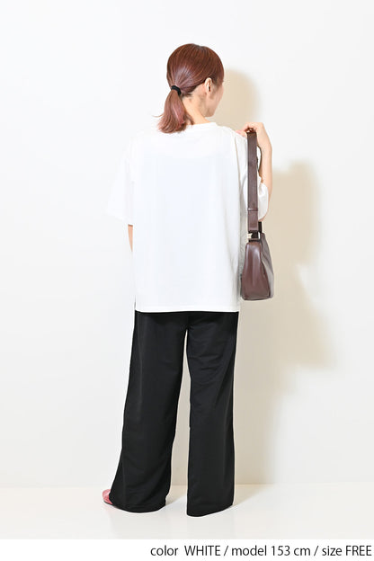 ≪SALE≫ Jacquard Switch Pullover