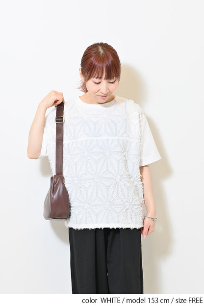 ≪SALE≫ Jacquard Switch Pullover