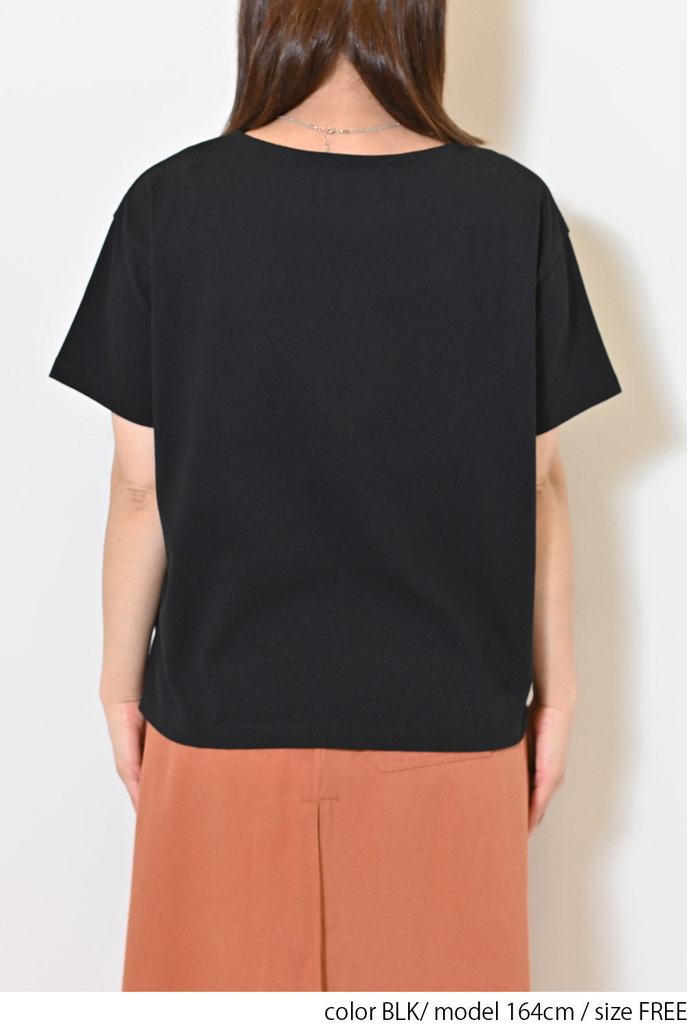 ≪SALE≫ Fringe Collage Tee