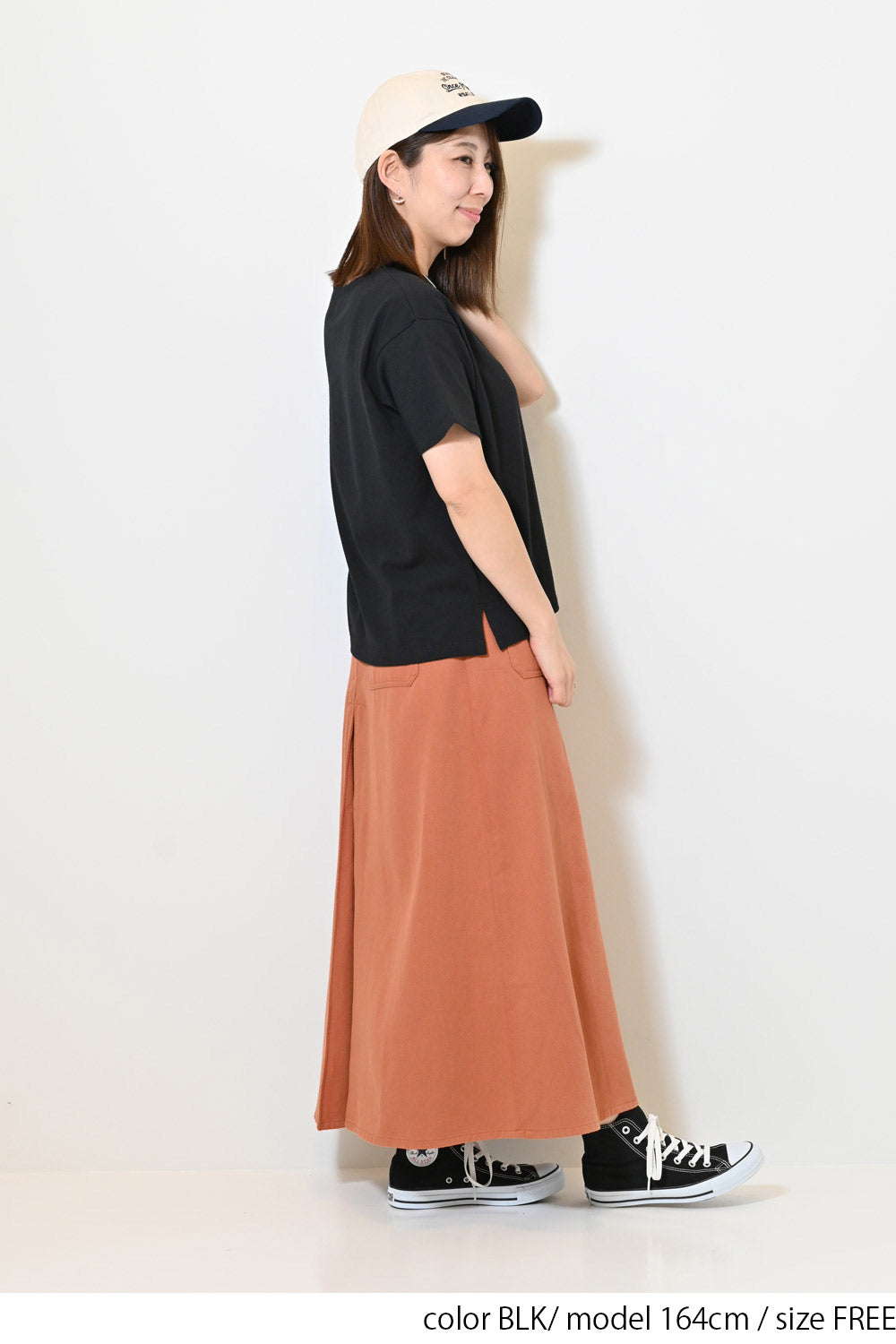 ≪SALE≫ Fringe Collage Tee
