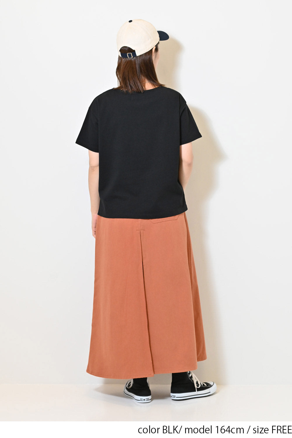 ≪SALE≫ Fringe Collage Tee