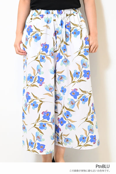 PatternBLUE