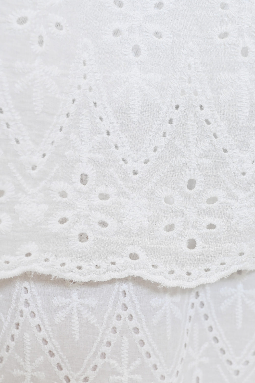 ≪SALE≫ Embroidered 2way Camisole