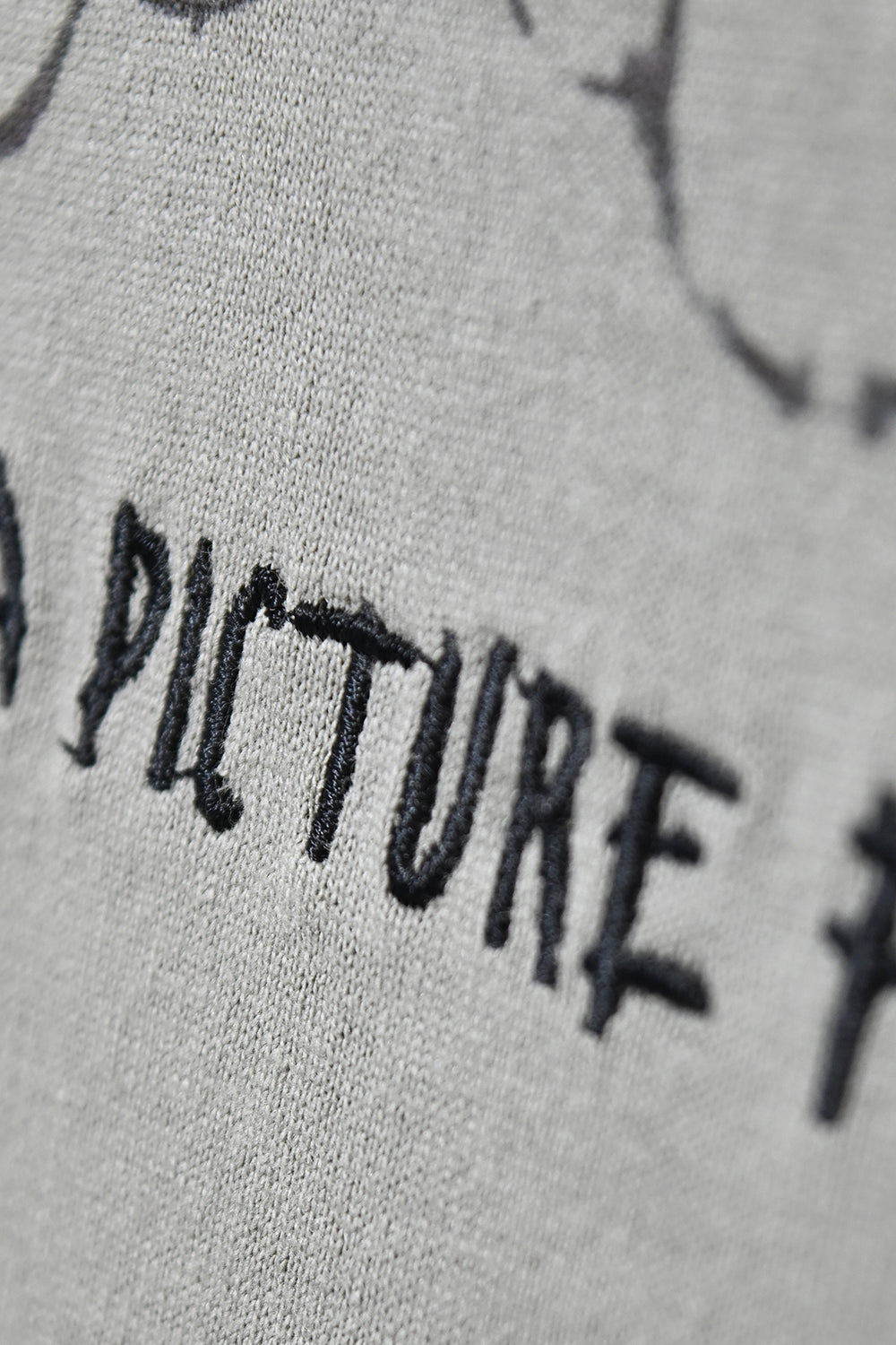 ≪SALE≫Camera Dog Print Tee