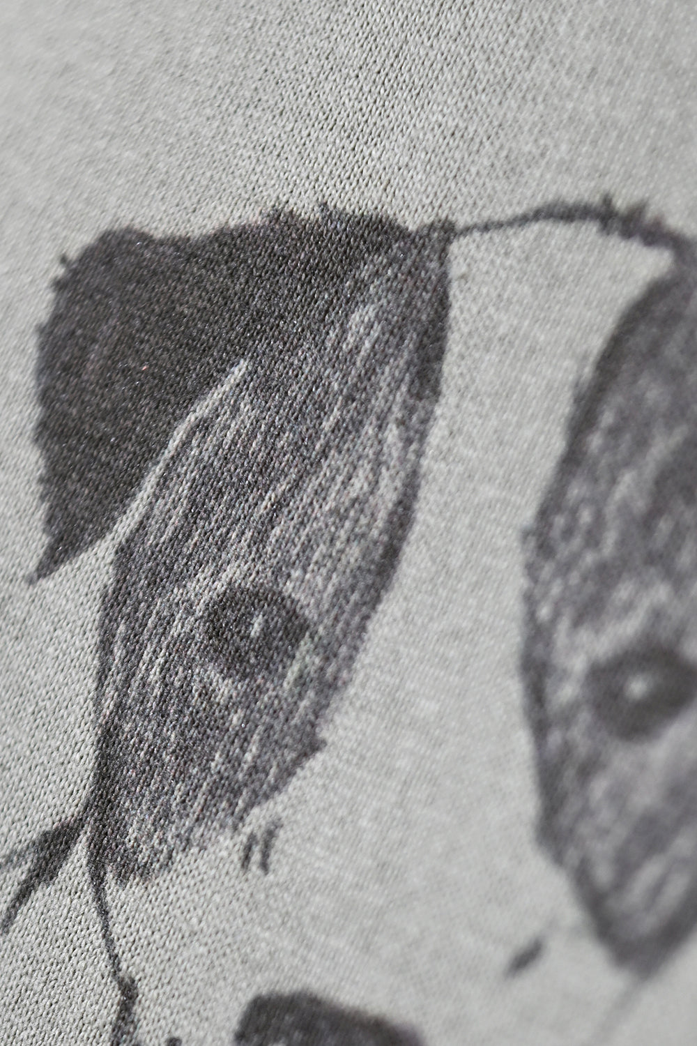 ≪SALE≫Camera Dog Print Tee
