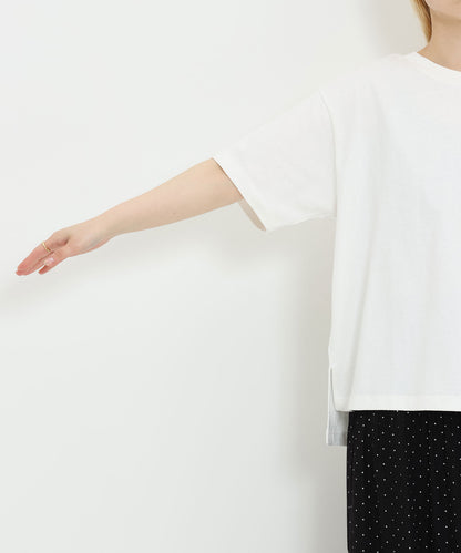 ホワイト / 154cm / FREE