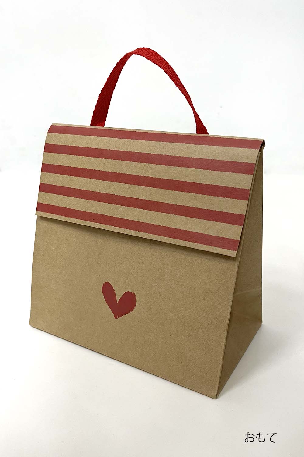 手毬プレゼント用ラッピング持ち手付き￥400 手毬プレゼント用ラッピング持ち手付き￥400