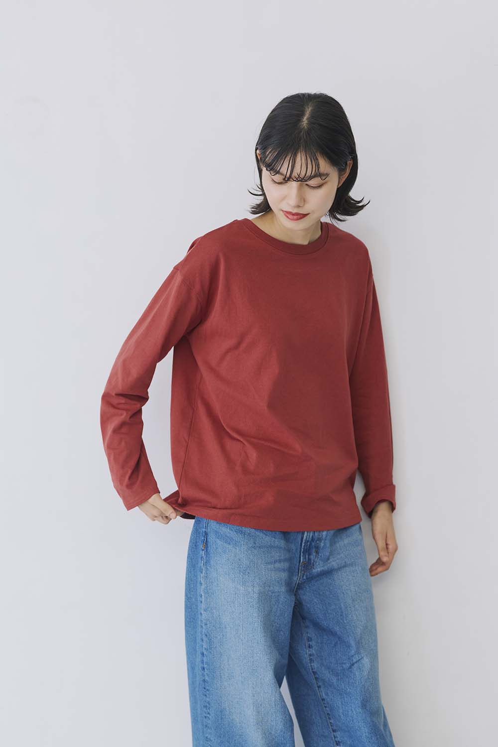 DKRED / 166cm / M