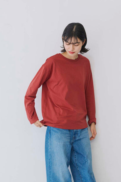 DKRED / 166cm / M