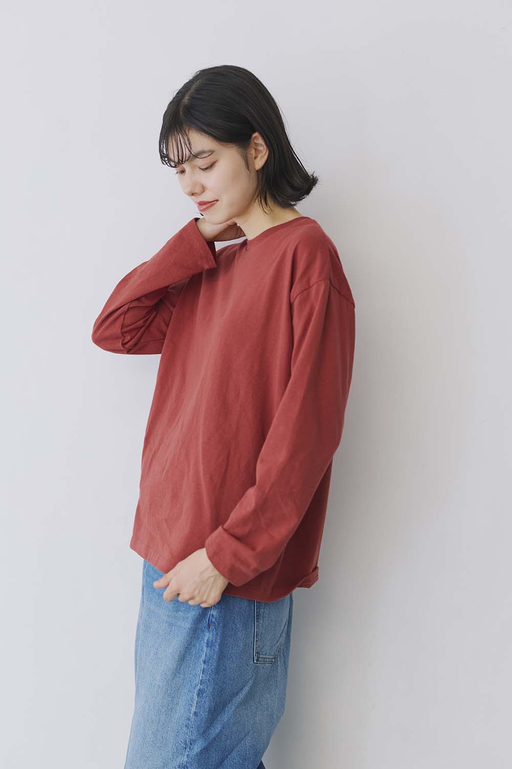 DKRED / 166cm / M