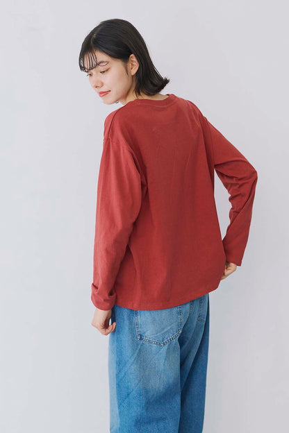 DKRED / 166cm / M