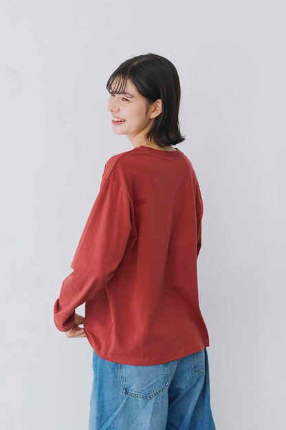 DKRED / 166cm / M