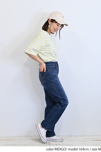 ストレッチボーイズデニムパンツ