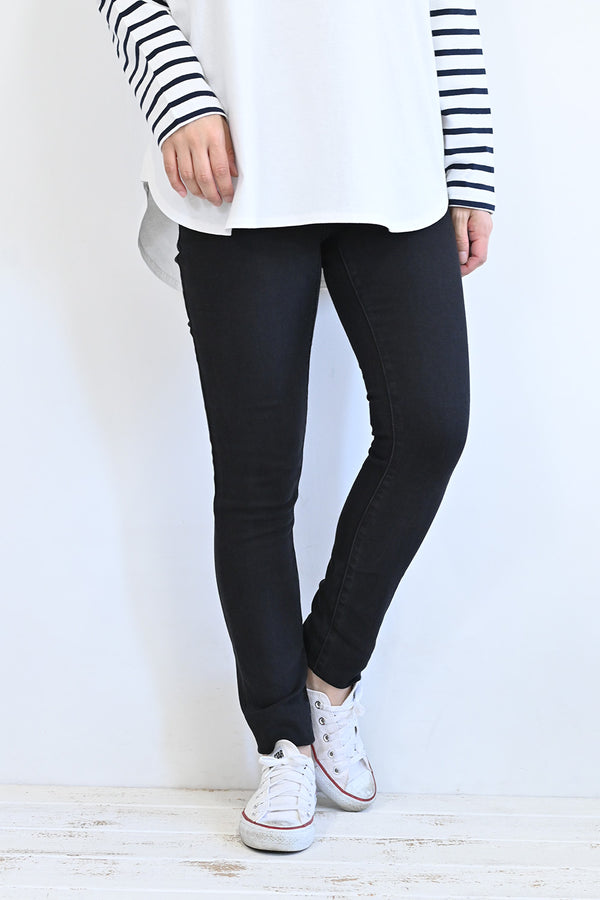 ≪OUTLET SALE≫やわらかプレミアムスキニー2309